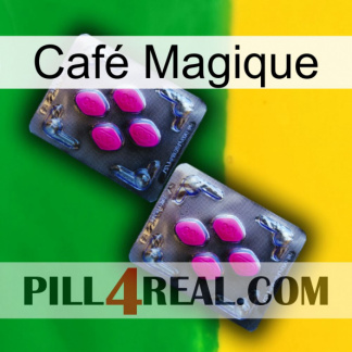 Café Magique 01